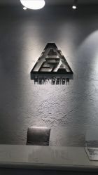 -ASA HAIR SALON