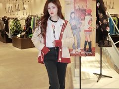 -URBAN REVIVO(七宝领展广场店)