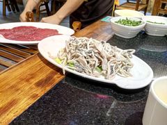 -好汉锅园林秘制老火锅 柴火霸王鸡(金沙店)