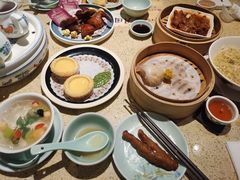 -点都德(长泰广场店)