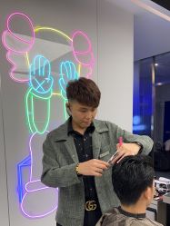-丝念美发·专注烫染