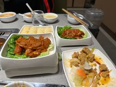 -海底捞火锅(徐州火车站店)