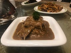 -烤肉宛饭庄(北新桥店)