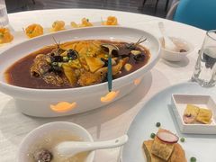 -柒园·三十年创意杭帮菜(龙湖滨江天街店)