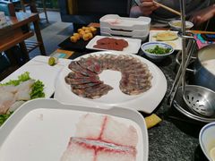-江小渔鲜鱼火锅(辽沈二街店)
