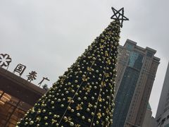 -重百超市(解放碑新华店)