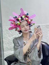 -MT·ID 烫发.染发.接发SALON
