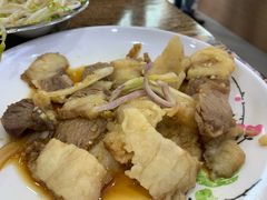 -歪头牛肉(金龙壹号店)