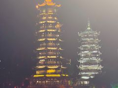 -桂林两江四湖景区
