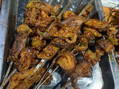 -长香源葫芦头梆梆肉(开通巷店)