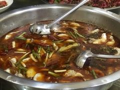 -老四川平头酸菜鱼(衙前店)