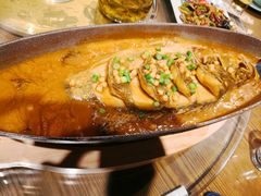 -匠心臭鳜鱼·徽菜(荣京道店)