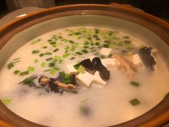 -姜君·千岛湖鱼头馆(浦东大道店)