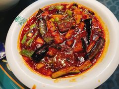 -阿拉丁新疆风味餐厅·清真(罗廊巷店)