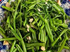 空心菜-生态苑农庄(十里画廊遇龙河店)