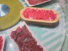 -疆牛出栏·潮汕牛肉火锅(德汇万达店)
