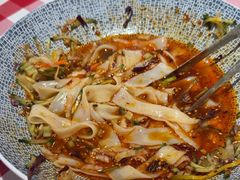 -西贝莜面村(赛格国际购物中心店)