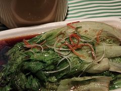 -楼兰新疆菜(江宁万达店)