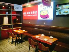 -周鱼小馆石锅酸菜鱼(活力汇店)