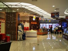 -张秉贵糖果专柜(北京市百货大楼店)