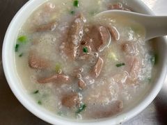 及第粥-源记肠粉(华贵路店)