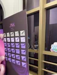 -JNK皮肤管理中心