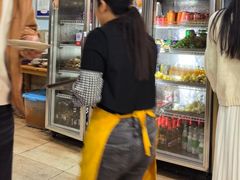 -晓靖轩烧烤(沙河风情店)