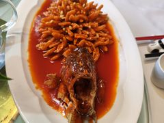 -眉州东坡(通州店)