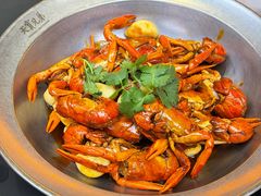-天宝兄弟·湘菜龙虾馆