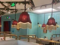 -玉玲珑(陆家嘴店)