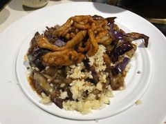 -京味斋·北京烤鸭(北京南站洋桥店)