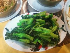 -洞密园美食城(富华路店)