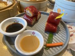 -点都德(千灯湖环宇城店)
