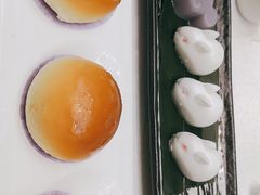 -港湾宴会厅(京基百纳店)