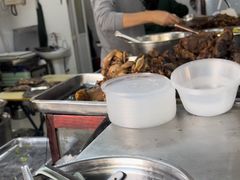 -清真-戏楼王记牛肉面