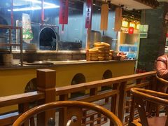 -钵家大院(大花岭店)