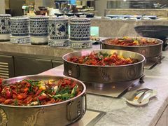 -盛宴标帜餐厅·亲子自助 (南昌喜来登酒店)