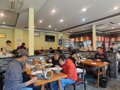 -浑河春面馆非遗鹿角面(良乡店)
