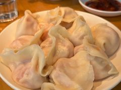 -金谷园饺子馆(北邮总店)