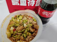 -徽韵人家·传承正宗徽菜(牡丹园店)