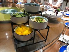 -古集小镇(银泰店)