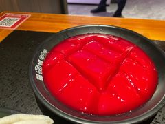 -珮姐老火锅(新街口店)