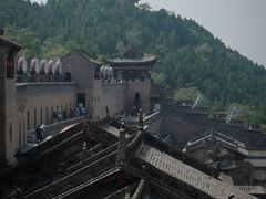 -皇城相府