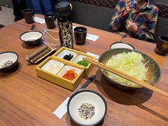 -胜博殿日式炸猪排(侨福芳草地店)