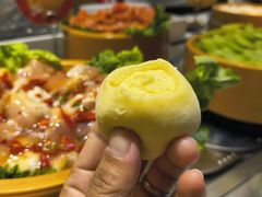 -龍歌自助小火锅(秦淮水游城店)