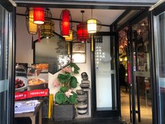 -徽镇小厨·经典徽菜(马连道店)