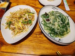 -蒙艾里民族传统菜蒙餐