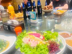 -95号酱骨·一块豆腐(展春园西路店)