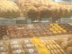 -LanTa蓝塔烘焙(中原万达店)