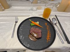 -木守西溪溪隐餐厅